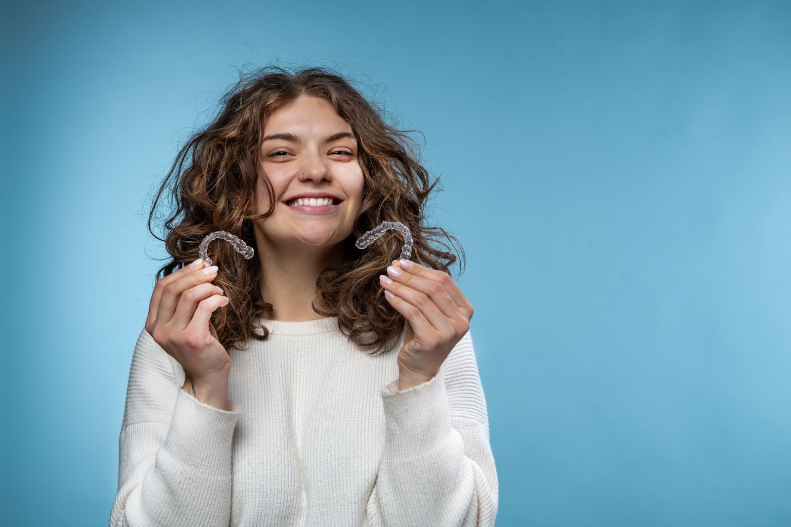 How Long Do I Need to Wear My Retainer?